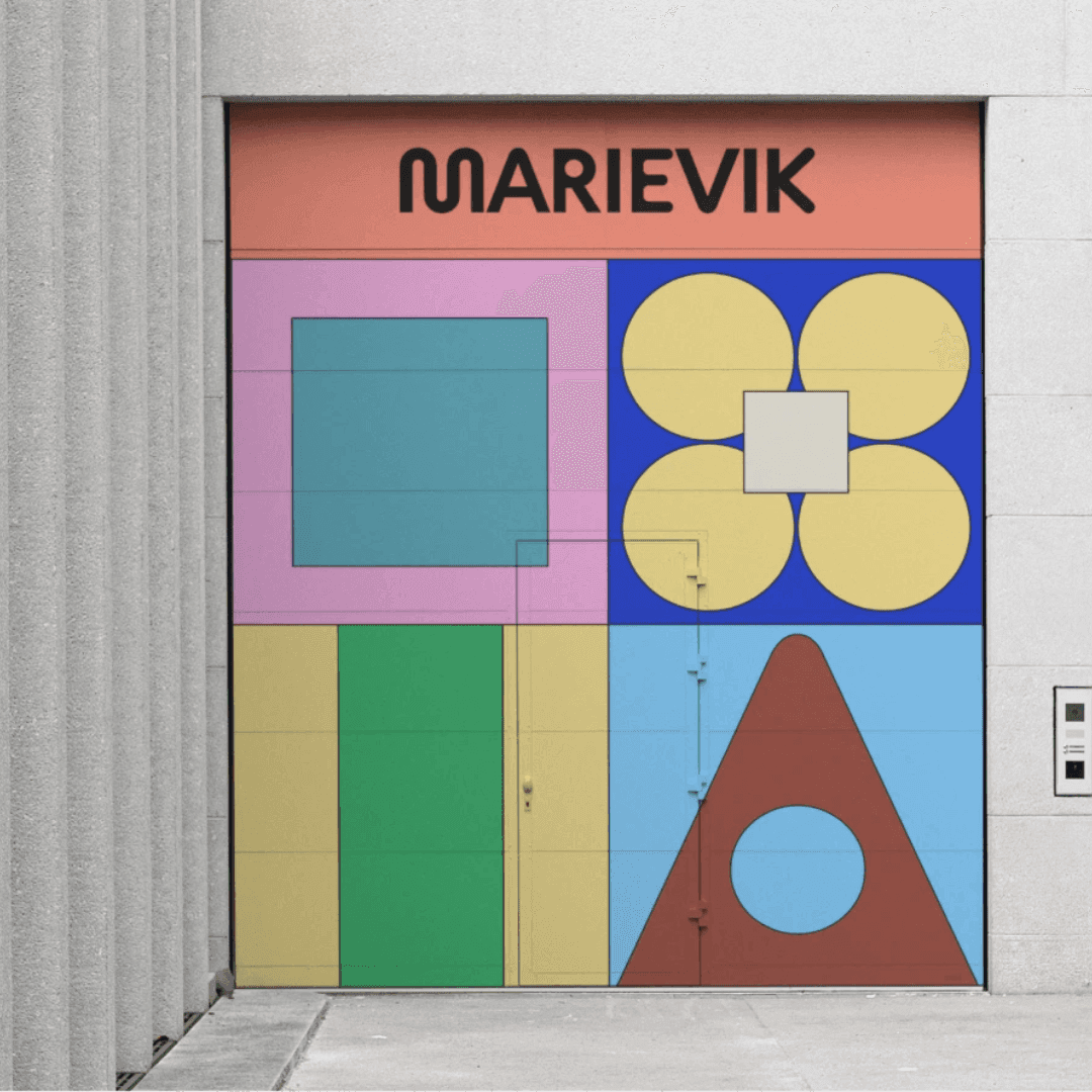 Neighborhood Identity for Marievik