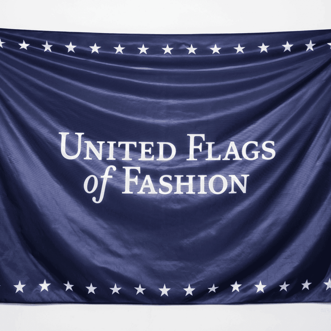 Experiential Identity for United Flags of Fashion