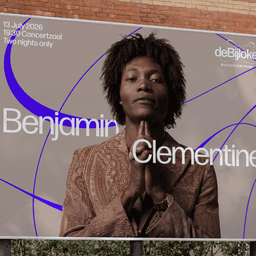 Brand Identity for De Bijloke Music Centre cover image
