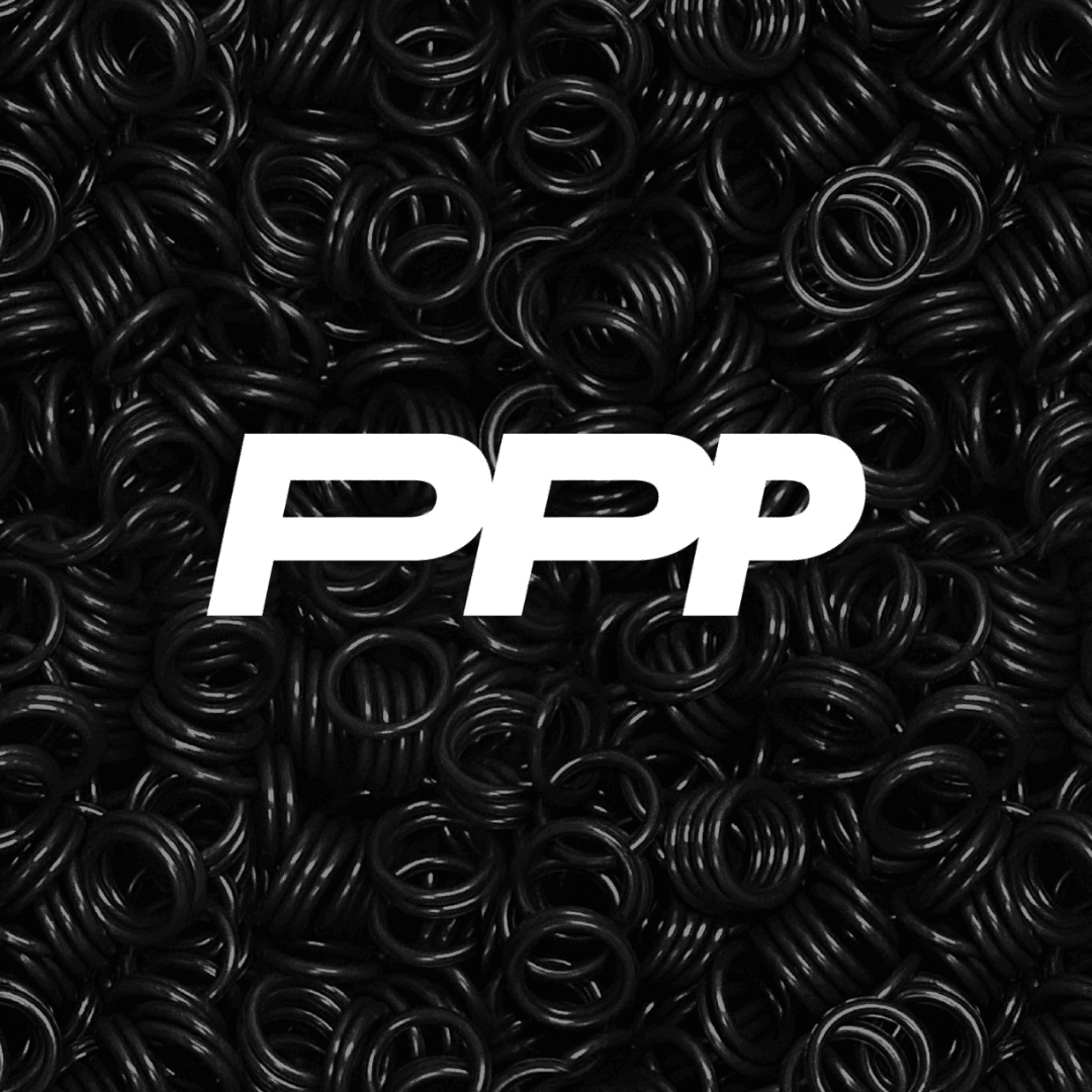 Brand Identity for Precision Polymer Products
