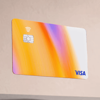Stripe Wave Brand System