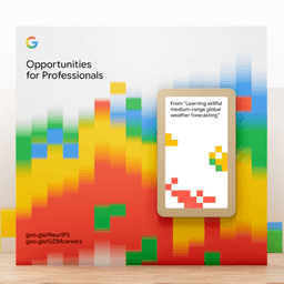 Visual Identity for Google's NeurIPS 2025 Presence - thumbnail 1