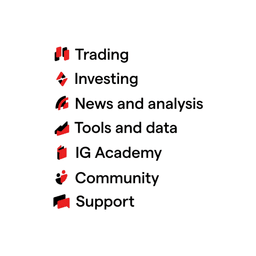 Brand Identity For Ig cover image