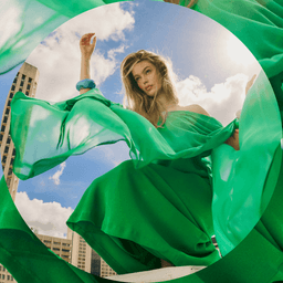 Spring Campaign For The City Of Brisbane cover image