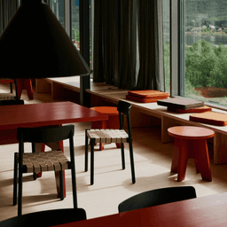 Architectural Design For Holmen Production Facility cover image