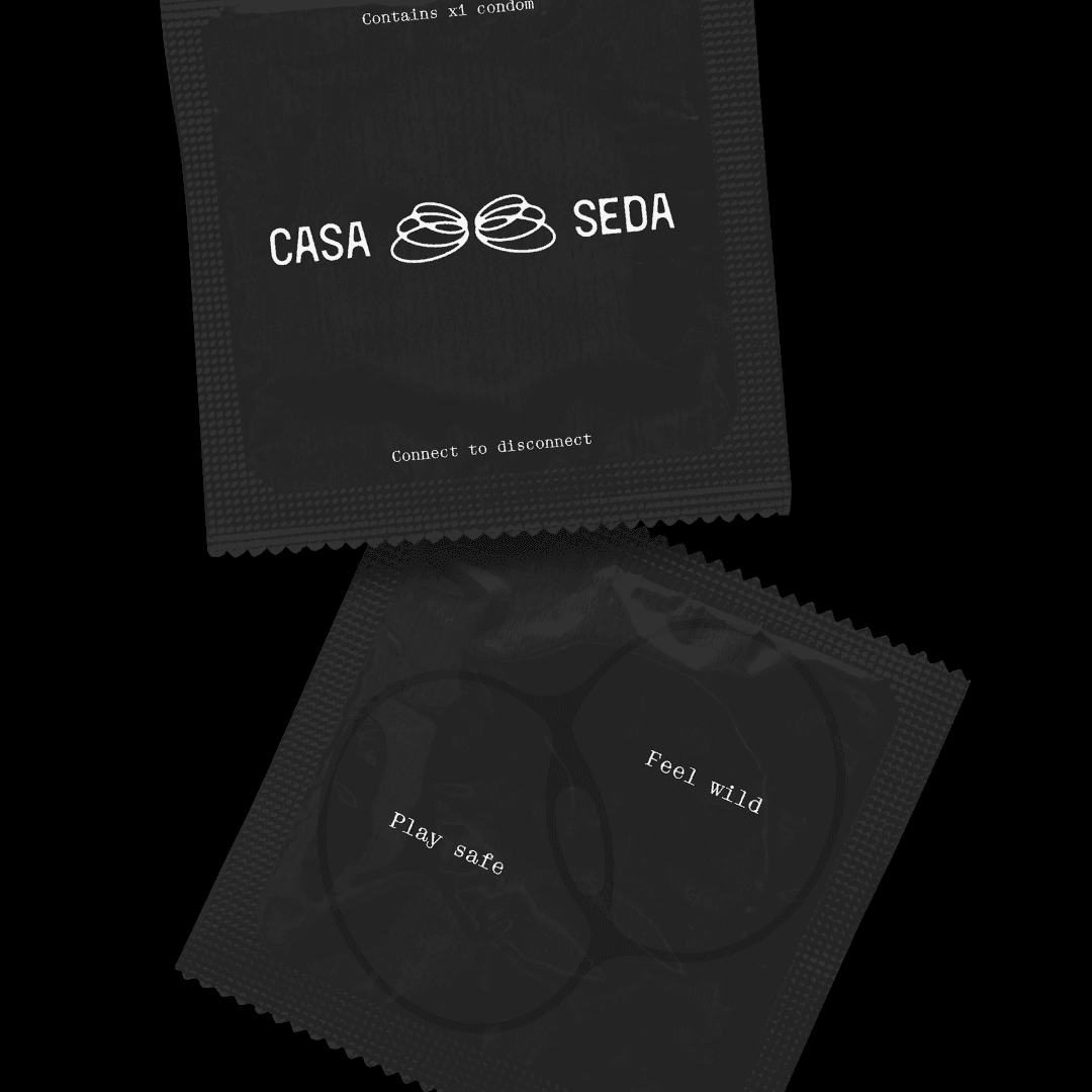 Casa Seda