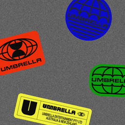Rebrand and repositioning for an independent film distributor - thumbnail 1