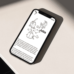 Brand Identity And Website Redesign For Abj Architekt:innen cover image