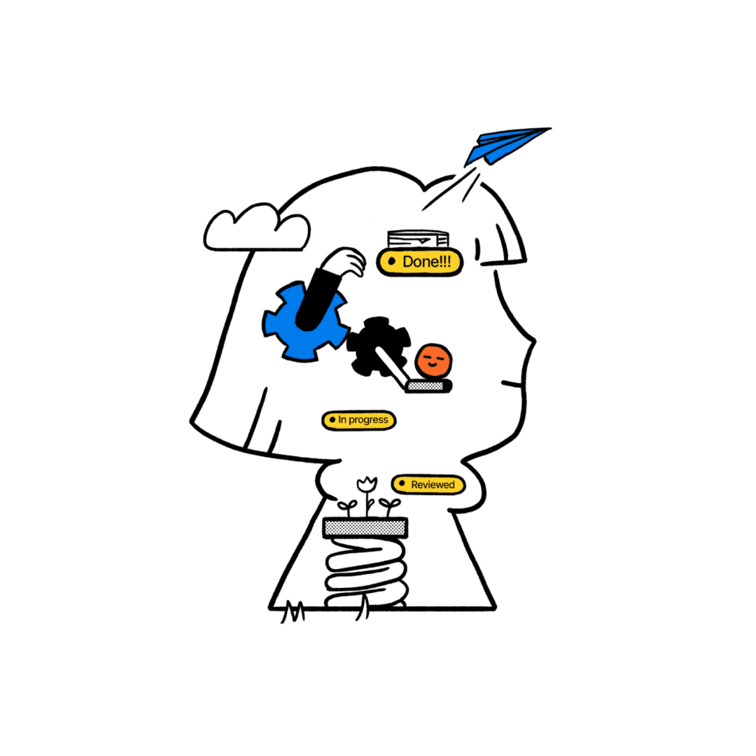 Brand Awareness Campaign For Notion