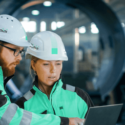 Brand Identity And Naming For A Carbon Removals Company cover image