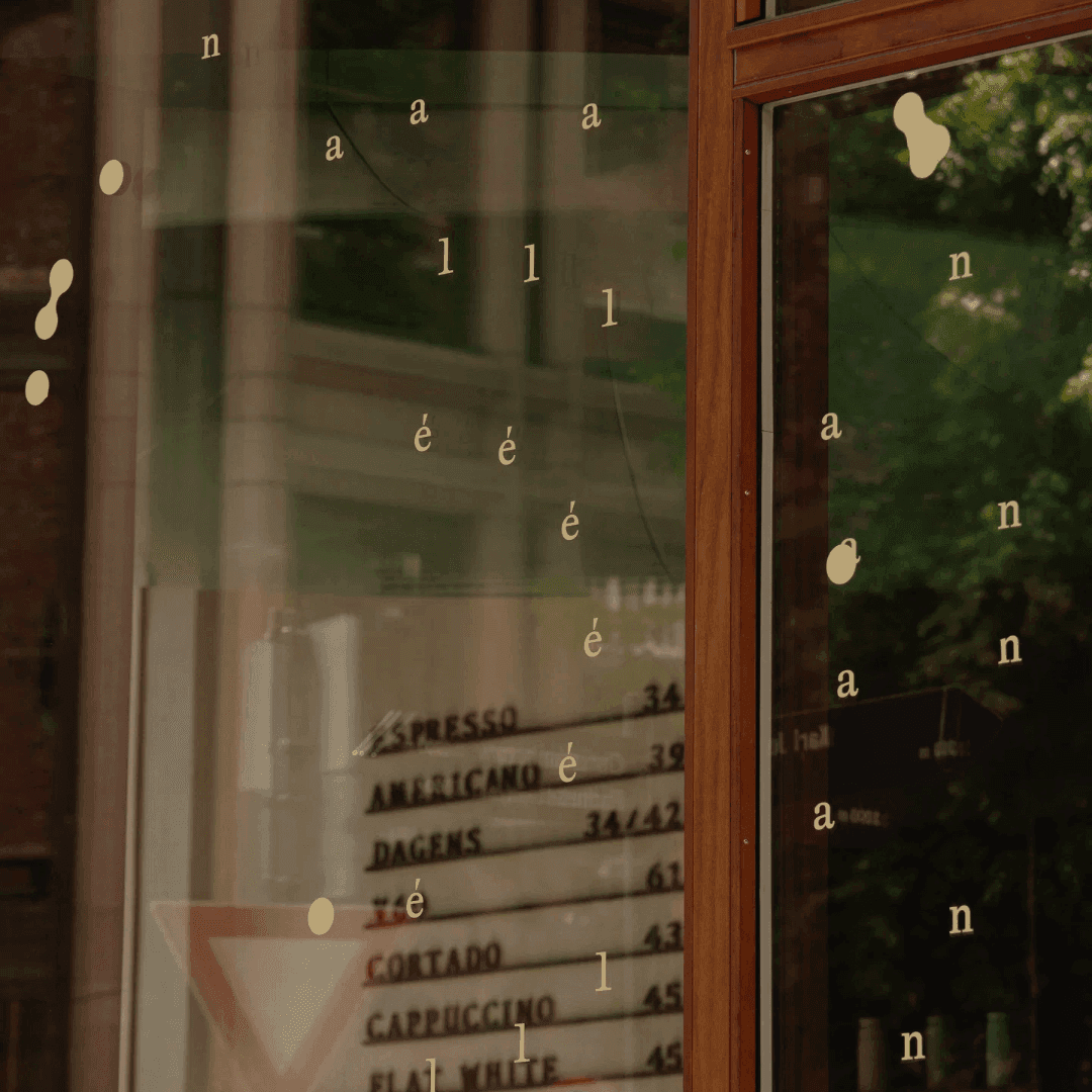Elan Coffee Bar