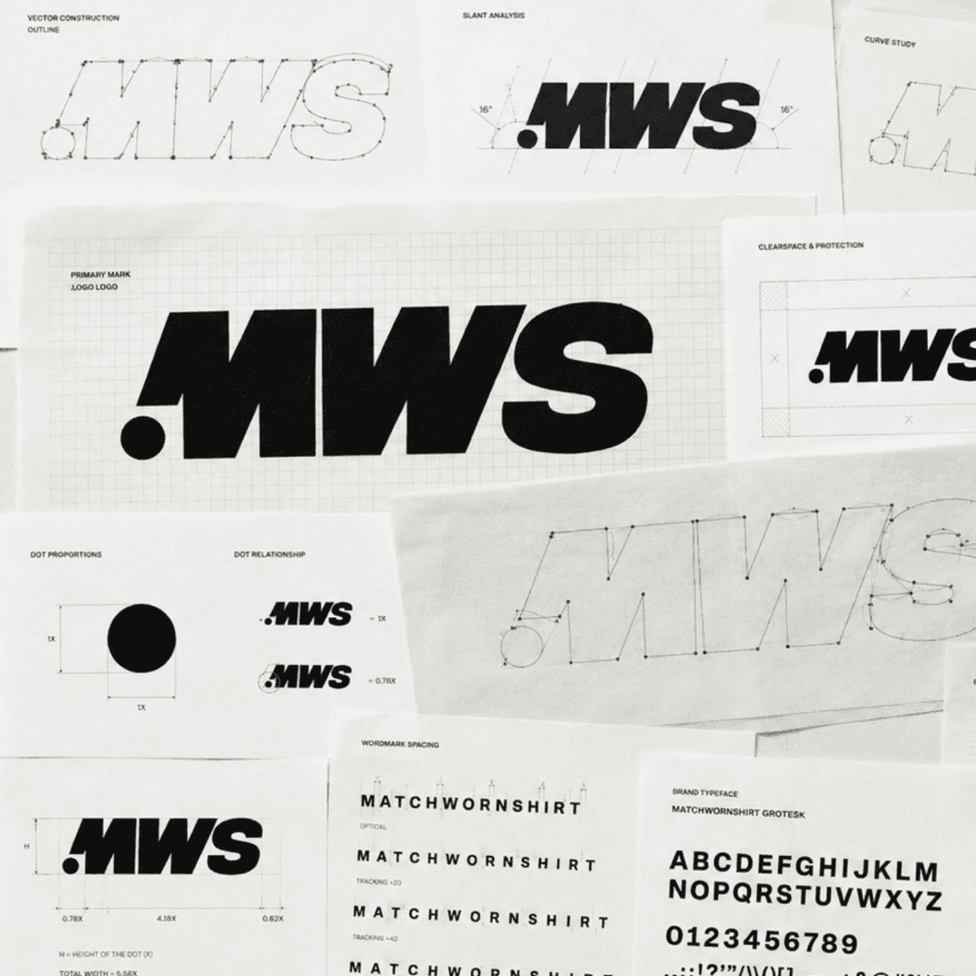 Mws