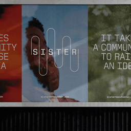 Visual Identity And Naming For Manchester’s Science And Innovation District cover image