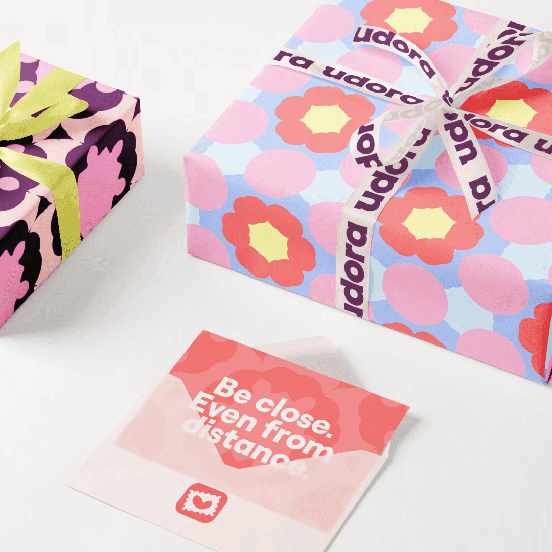Udora