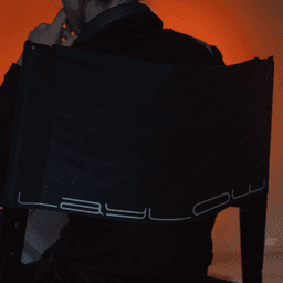 Brand Identity For Laylow Pictures cover image