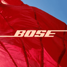 Global Brand Repositioning For Bose cover image