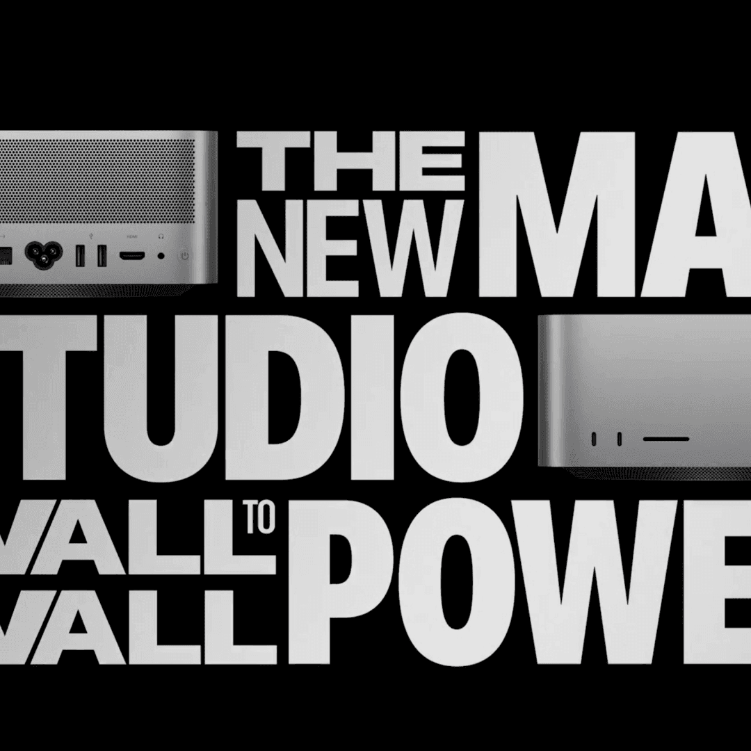 Mac Studio 2026