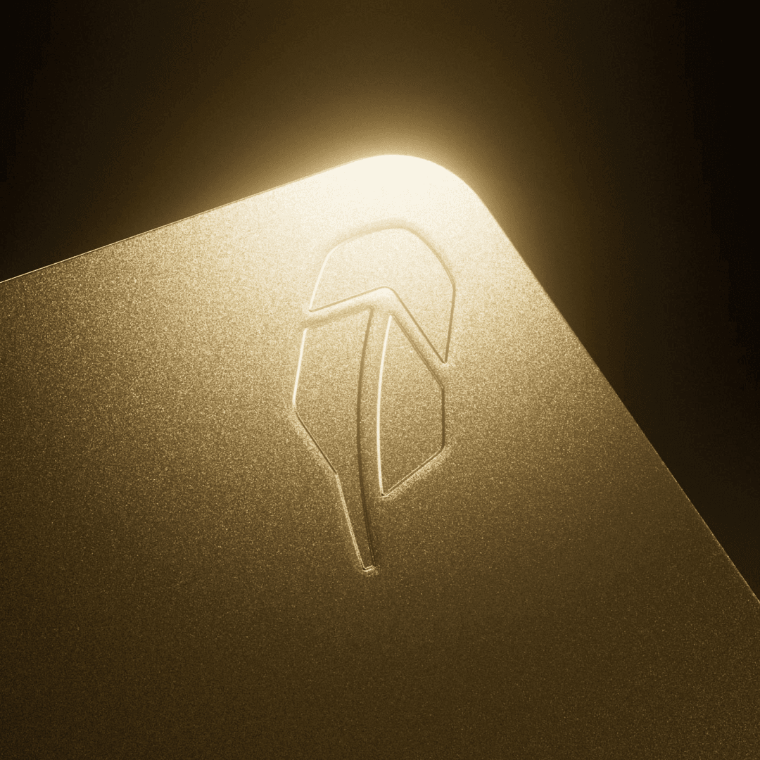 Brand Identity Redesign For Robinhood