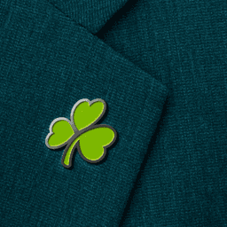 Brand Transformation For Aer Lingus cover image