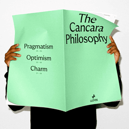 Brand Transformation For Lloyds Banking Group cover image