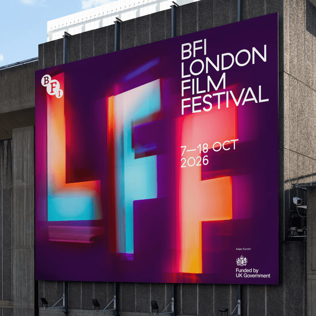 Bfi London Film Festival