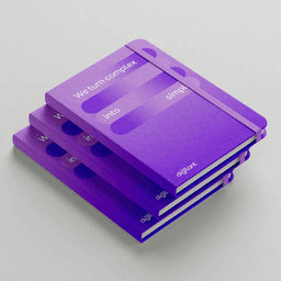 Brand Identity For Digilant cover image