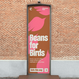 Rebrand And Website Design For Chester Zoo cover image