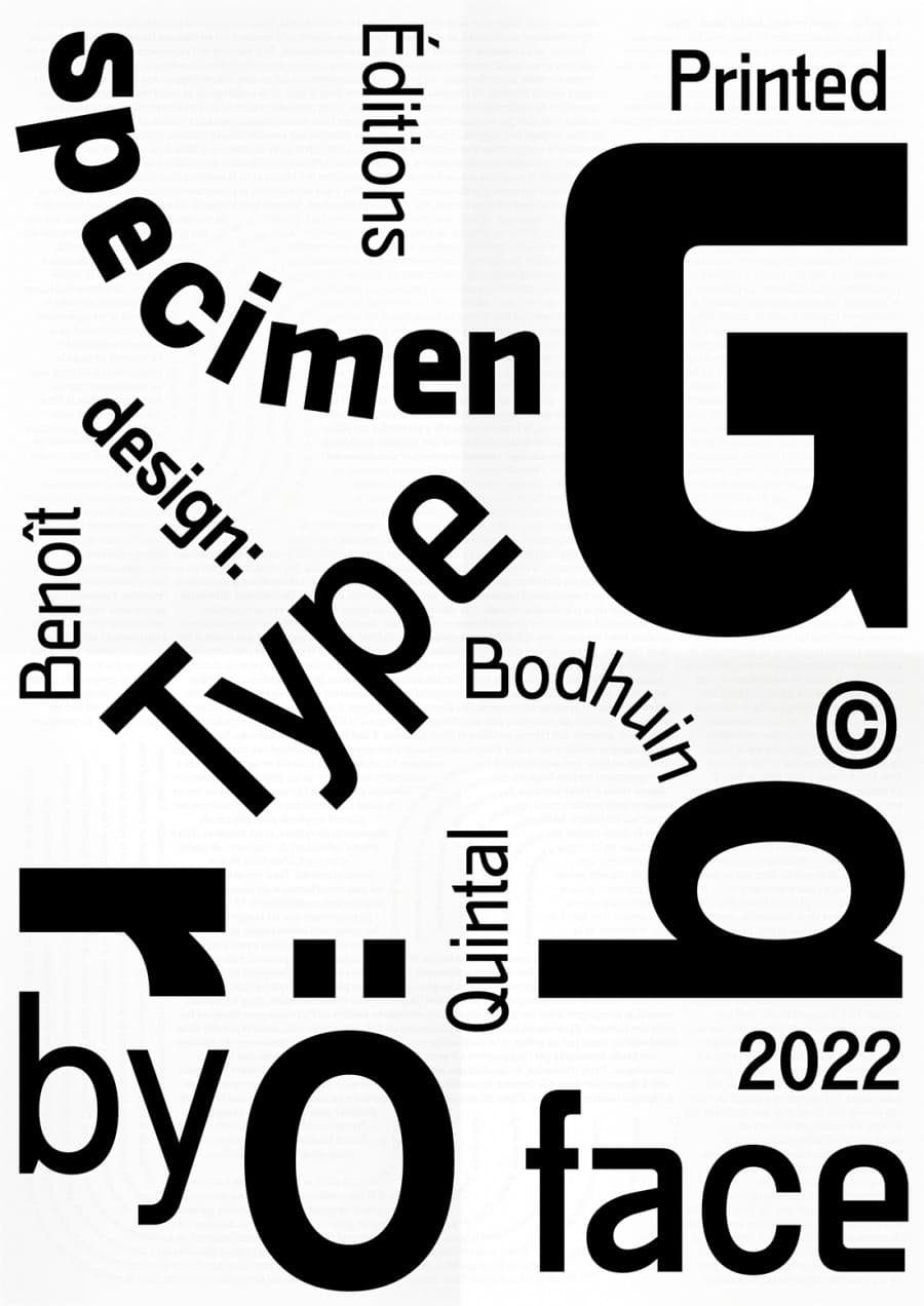 Gröb specimen