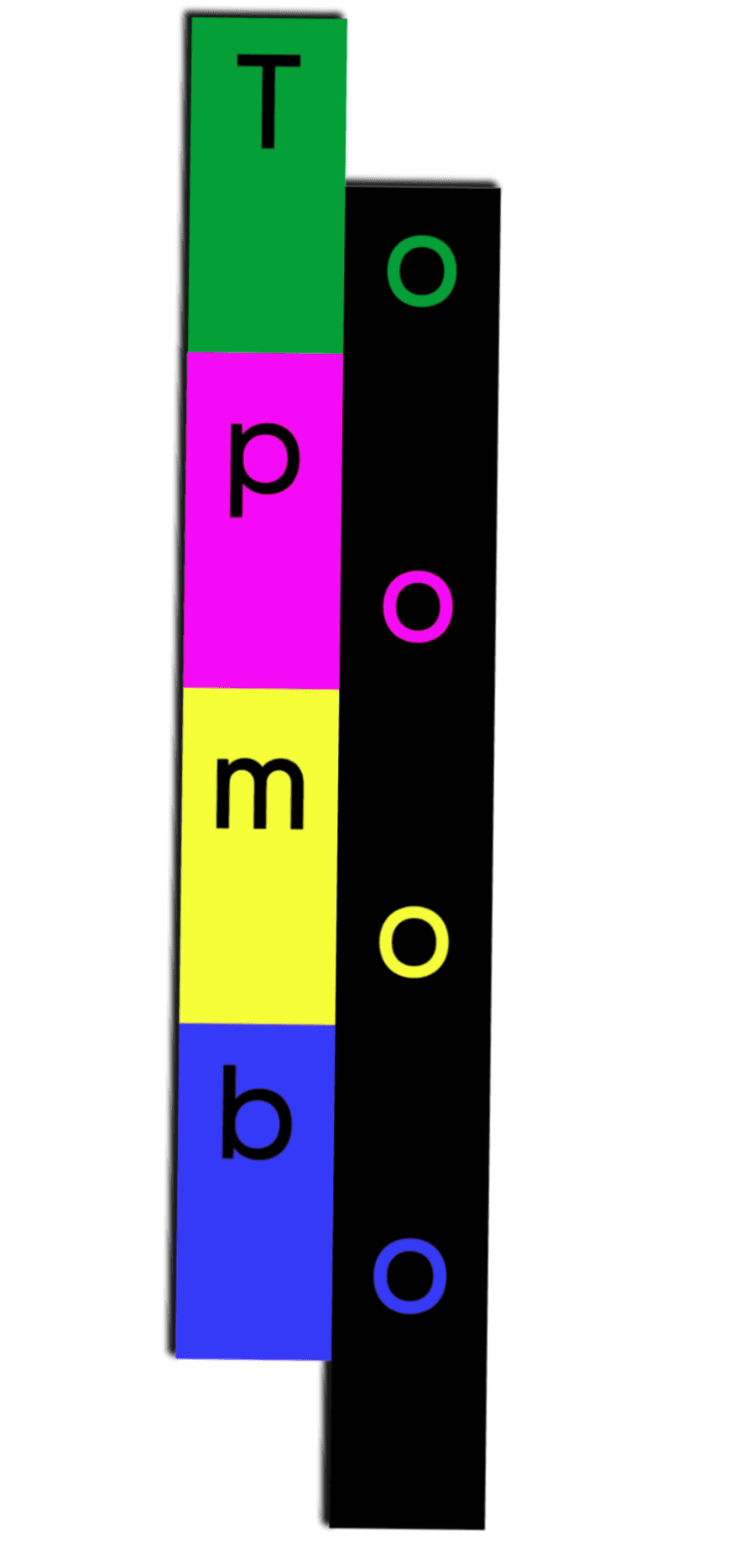 Topomobo — Centre Pompidou
