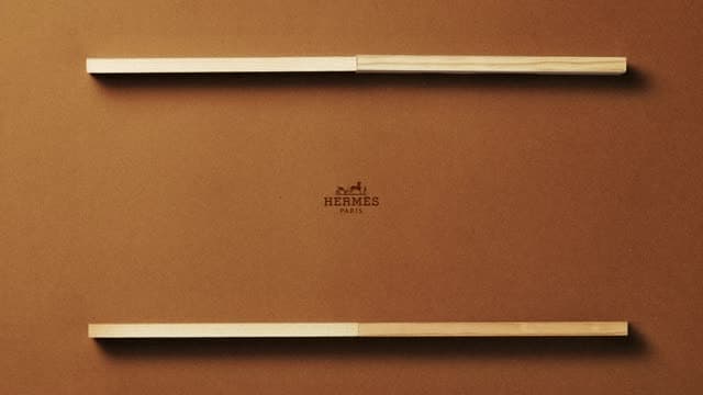 Hermès / Milano Salone del Mobile 2026