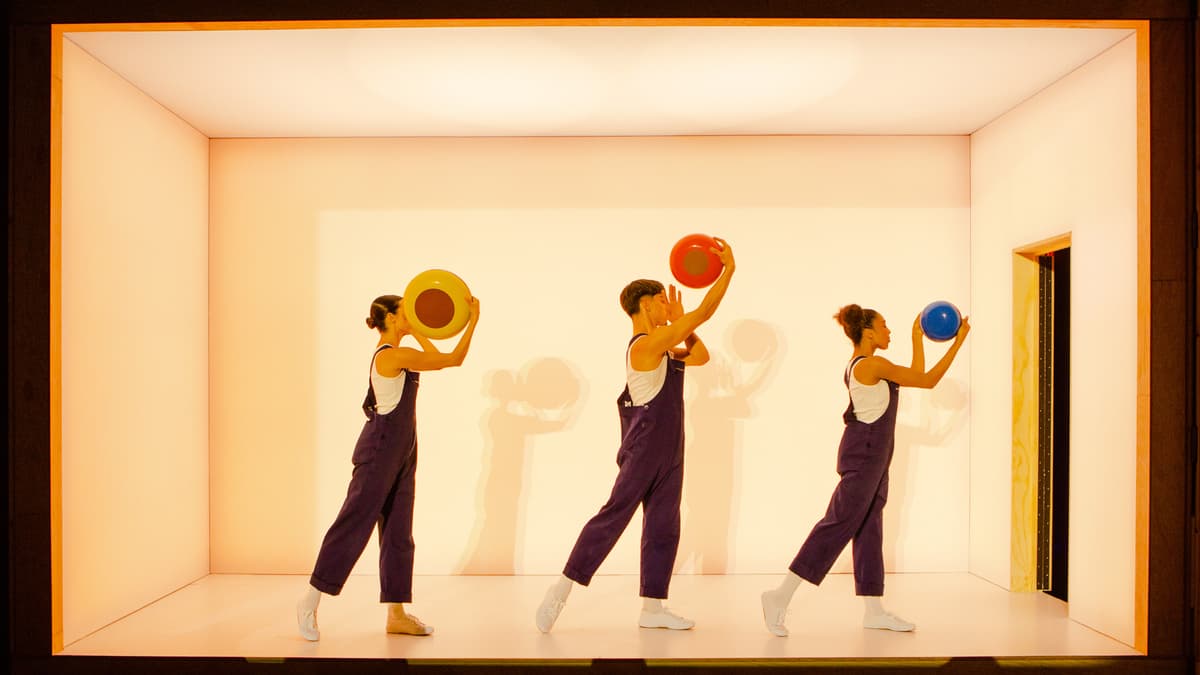 Hermès / Hermès Parade