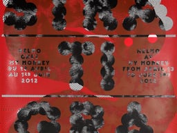 Stratigraphie 1 (Nancy) cover image