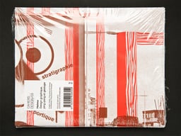 Design graphique, ping-pong et géologie cover image