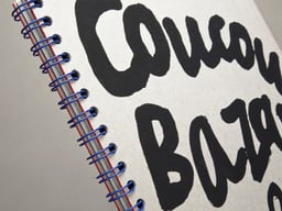 Coucou Bazar cover image