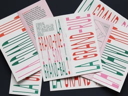 La Grand Rue cover image