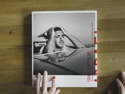 Israël Borderline cover image