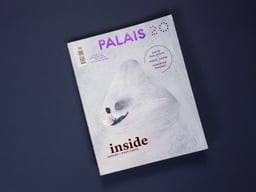 Palais 20 cover image
