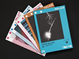 Guides Palais cover image