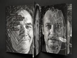 Pronomade(s) 2012 cover image