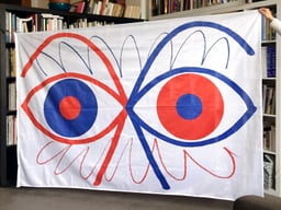 Freedom Flag cover image