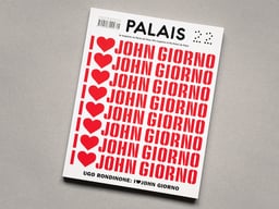 Palais 22 cover image