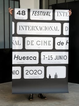 Festival Internacional de Cine de Huesca cover image
