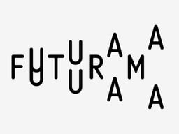 Futurama cover image