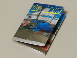 Los Angeles cover image