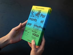 Par monts et par vaux cover image