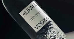 Aupale cover image