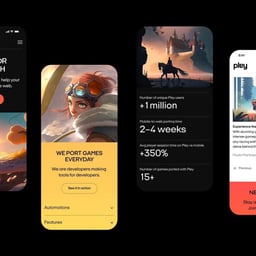 Brand Identity for Pley Meal Subscription Service cover image