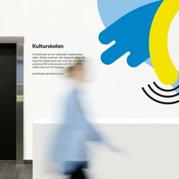 Brand Alignment for Stockholm Stad cover image