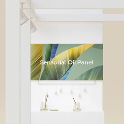 Brand Identity for Clariant Beauty Division cover image