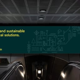 Brand Identity for Assemblin cover image